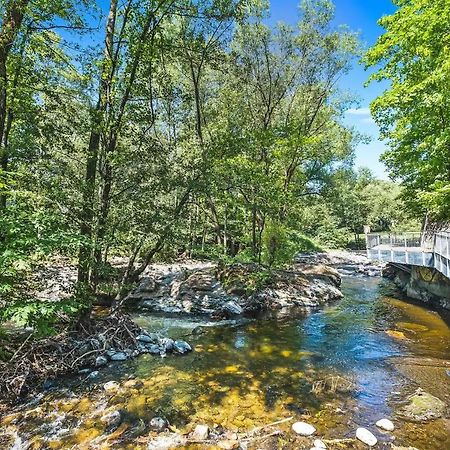 Deluxe Room In Heart Of Oslo Grunerlokka المظهر الخارجي الصورة