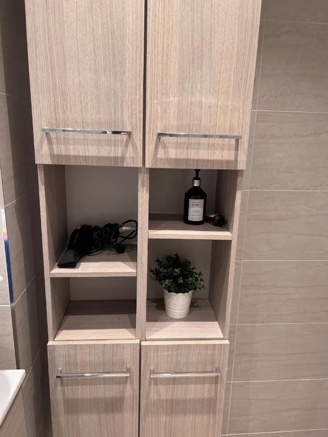 Deluxe Room In Heart Of Oslo Grunerlokka المظهر الخارجي الصورة