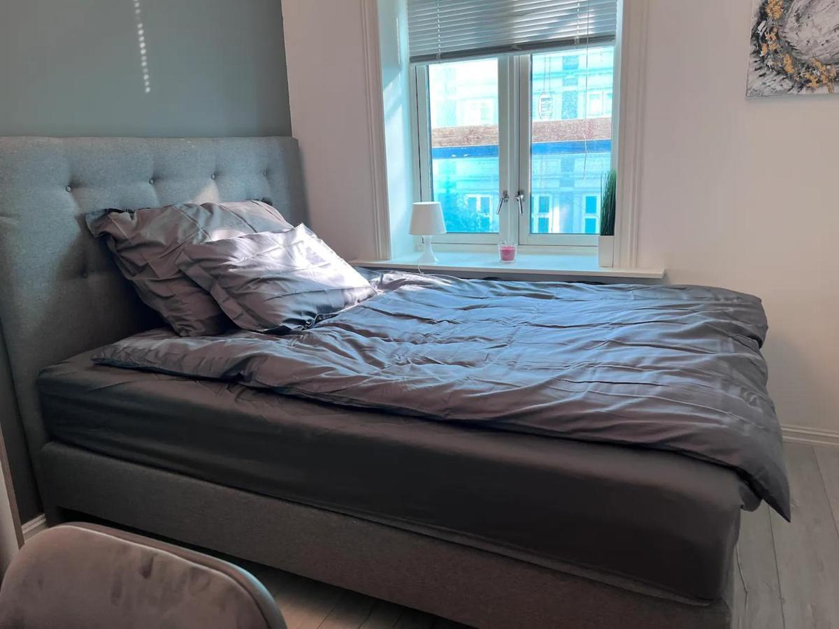 Deluxe Room In Heart Of Oslo Grunerlokka المظهر الخارجي الصورة