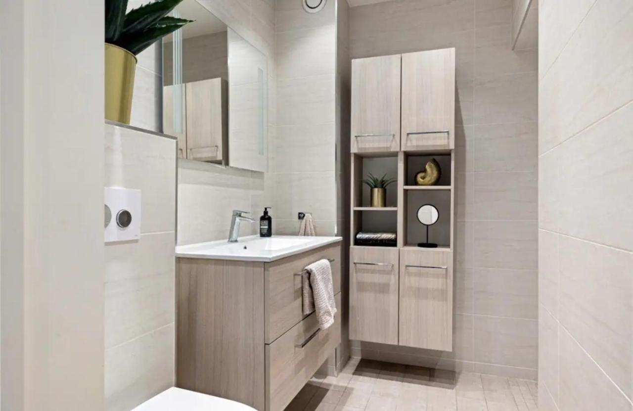 Deluxe Room In Heart Of Oslo Grunerlokka المظهر الخارجي الصورة