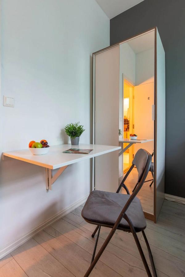 Deluxe Room In Heart Of Oslo Grunerlokka المظهر الخارجي الصورة