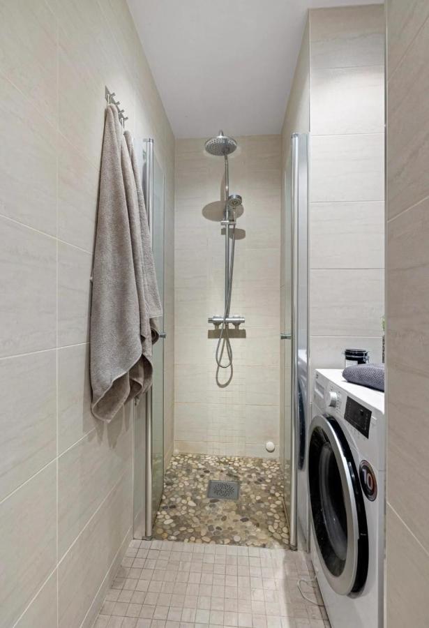 Deluxe Room In Heart Of Oslo Grunerlokka المظهر الخارجي الصورة