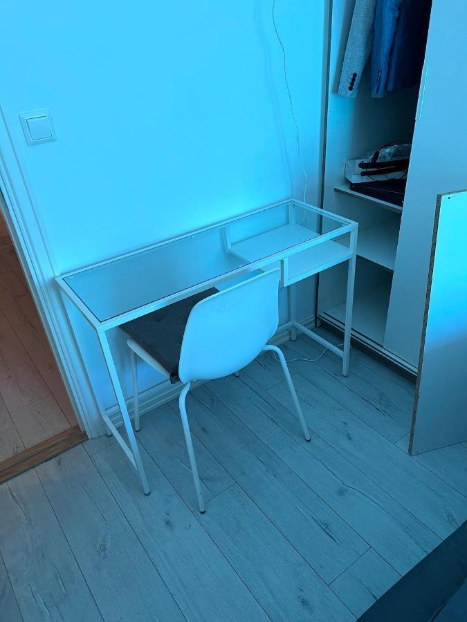 Deluxe Room In Heart Of Oslo Grunerlokka المظهر الخارجي الصورة