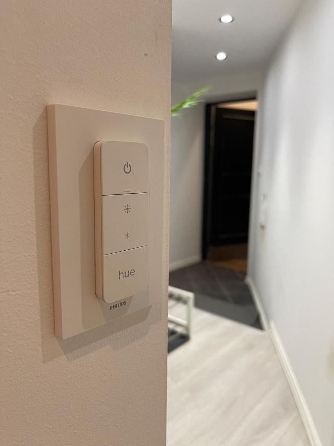 Deluxe Room In Heart Of Oslo Grunerlokka المظهر الخارجي الصورة