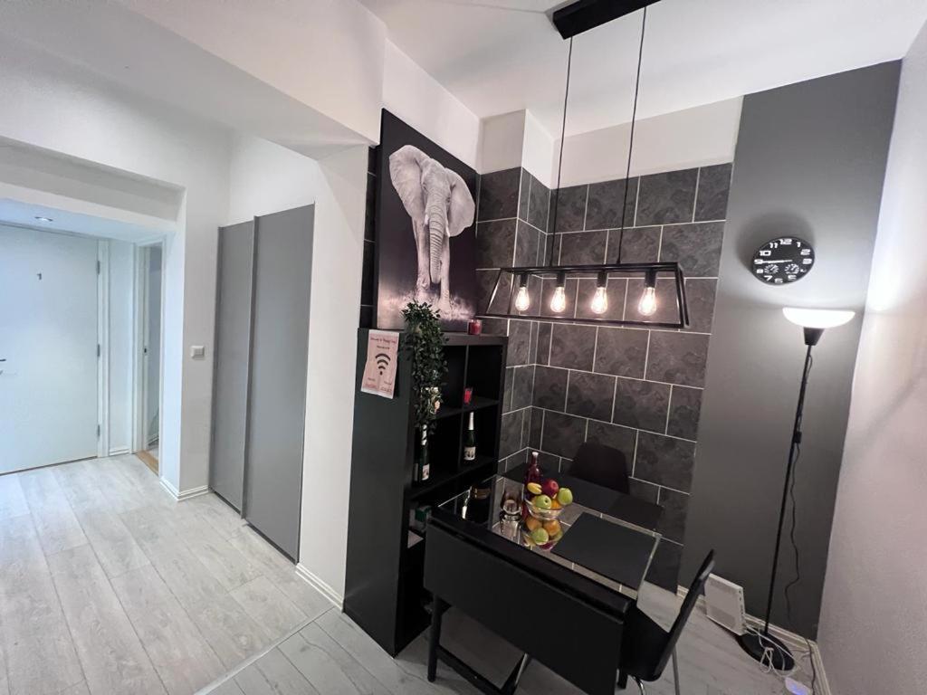 Deluxe Room In Heart Of Oslo Grunerlokka المظهر الخارجي الصورة